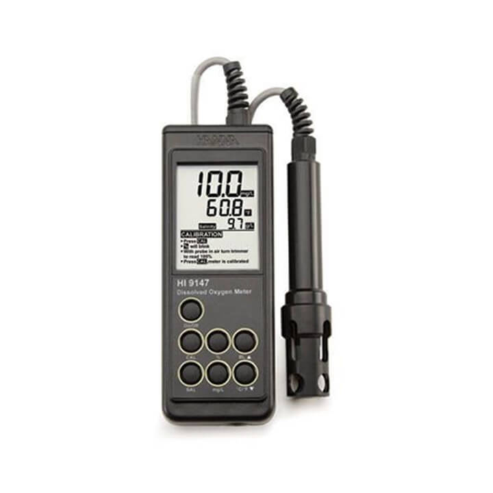 Máy đo Hanna HI9147-04